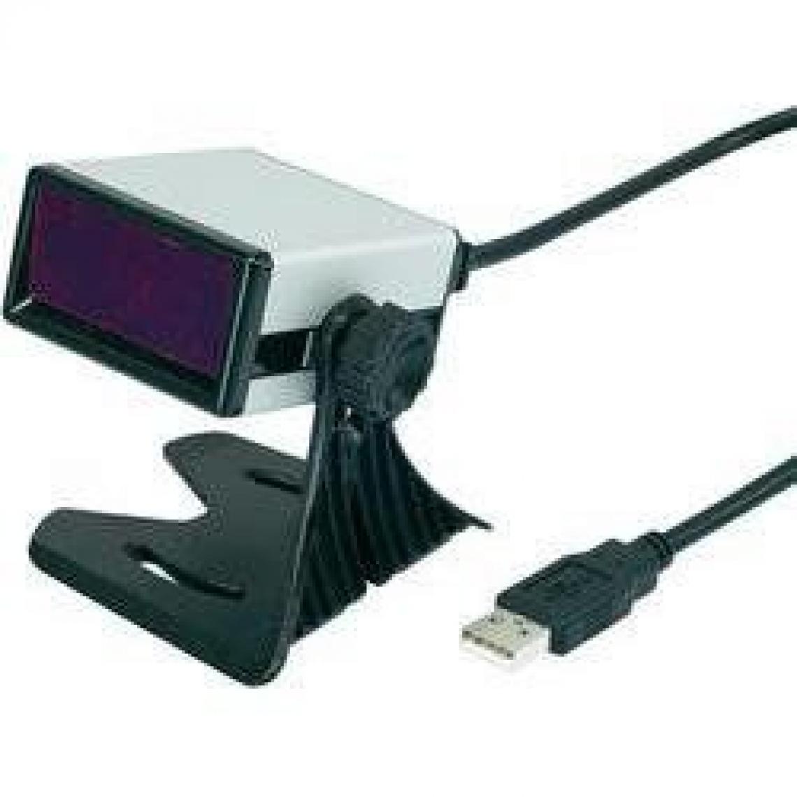 Inconnu - Scanner à codes-barres 1D Riotec Kit USB FS5020E - USB - Scanner