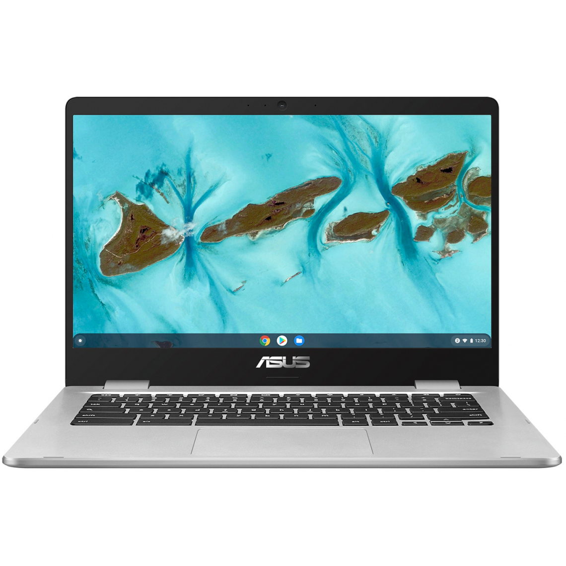 Asus - Chromebook C424MA-EB0082 - Chromebook