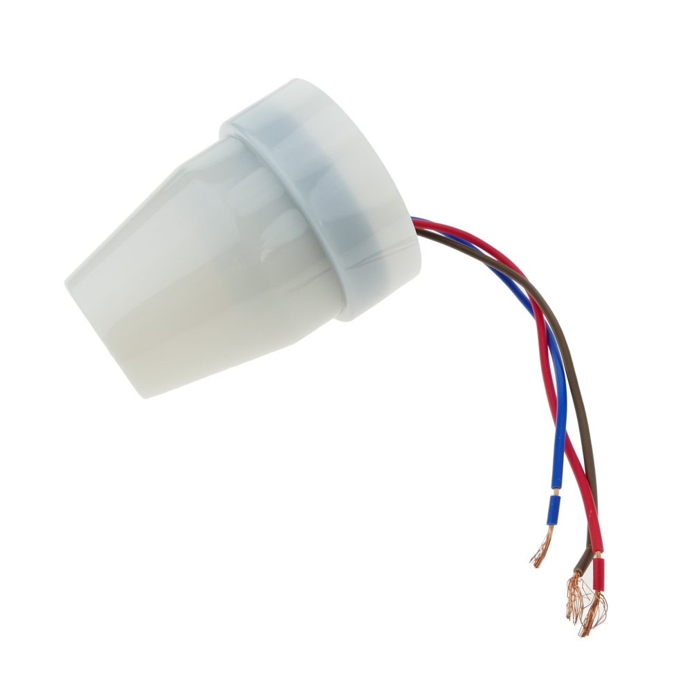 Bematik - Capteur de lumière omnidirectionnel GST302 - Disque Dur interne
