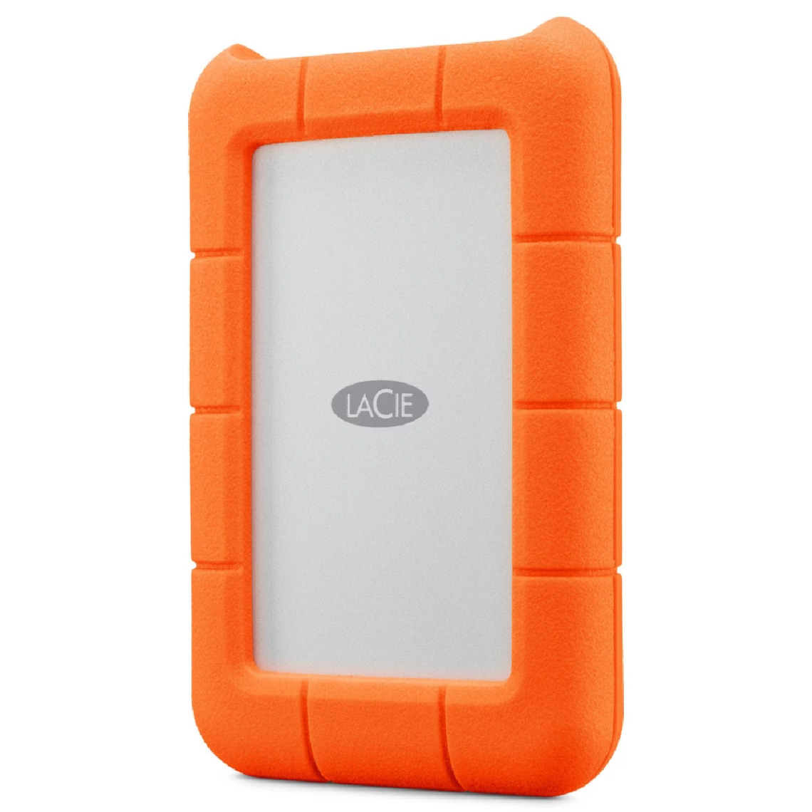 Seagate - LaCie Rugged - 2To - SSD Interne