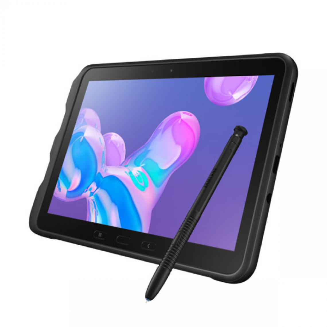 Samsung - Samsung Galaxy Tab Active Pro 10.1" 4Go / 64Go WIFI Noir T540 - Tablette Android