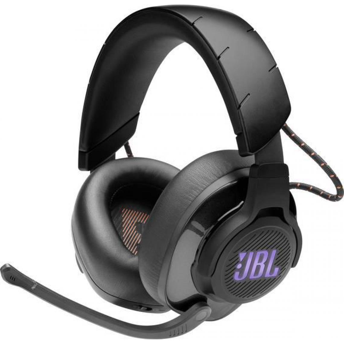 JBL - JBL Quantum 600 Noir - Accessoires casque