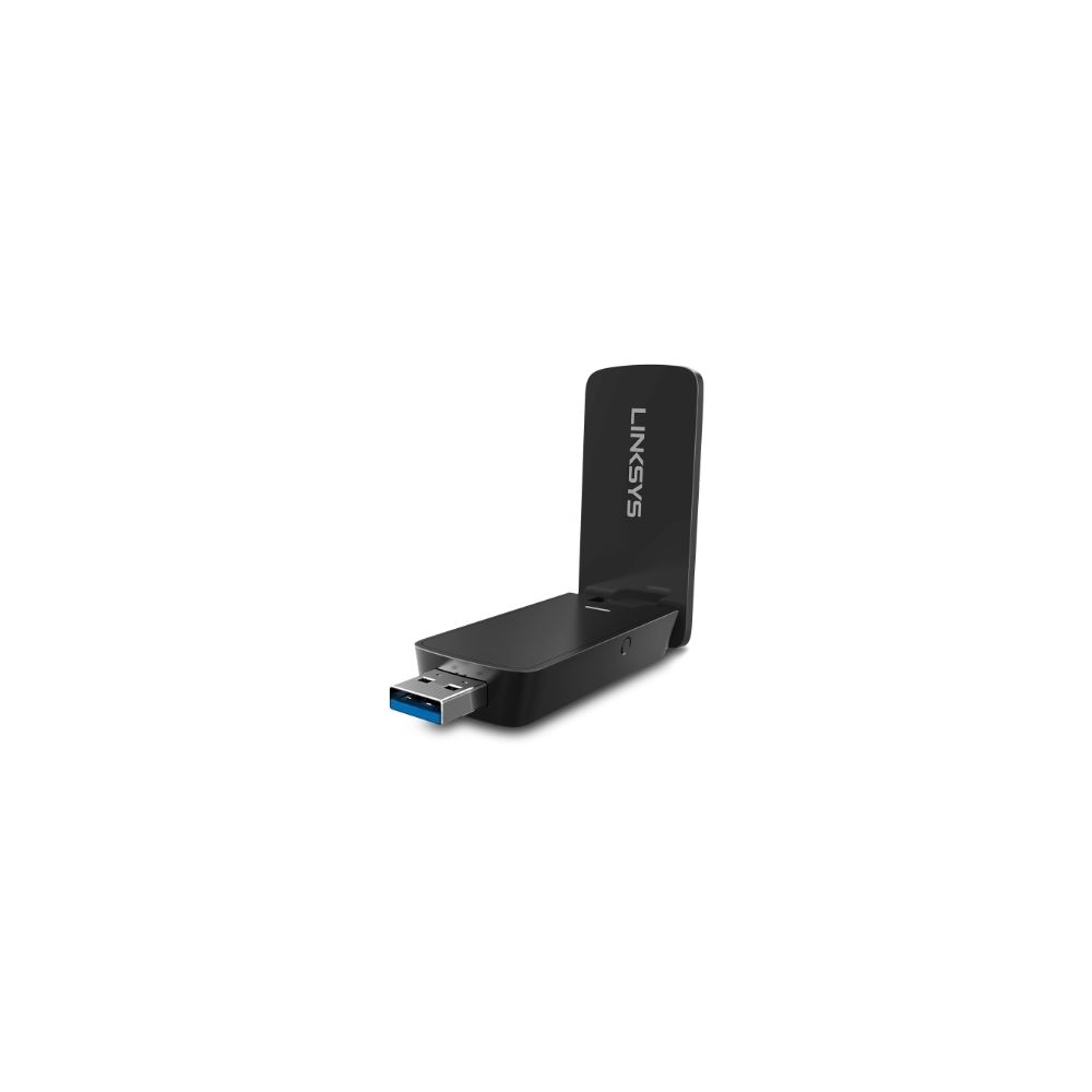 Linksys - AC1200 - WI-FI MU-MIMO - Clé USB Wifi