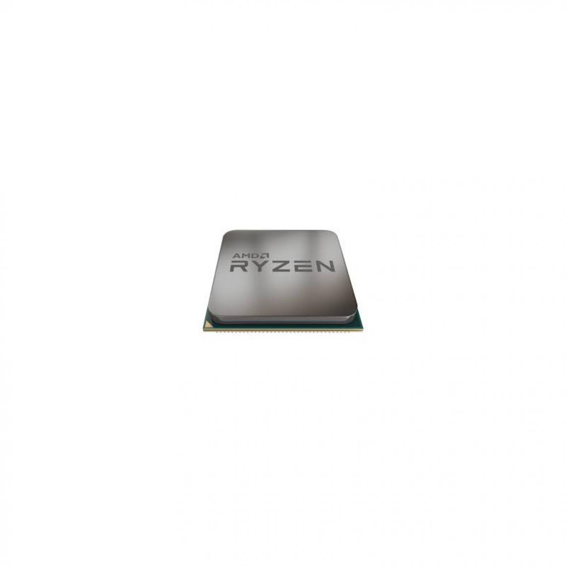 Amd - Ryzen 7 4650G MPK - Processeur INTEL