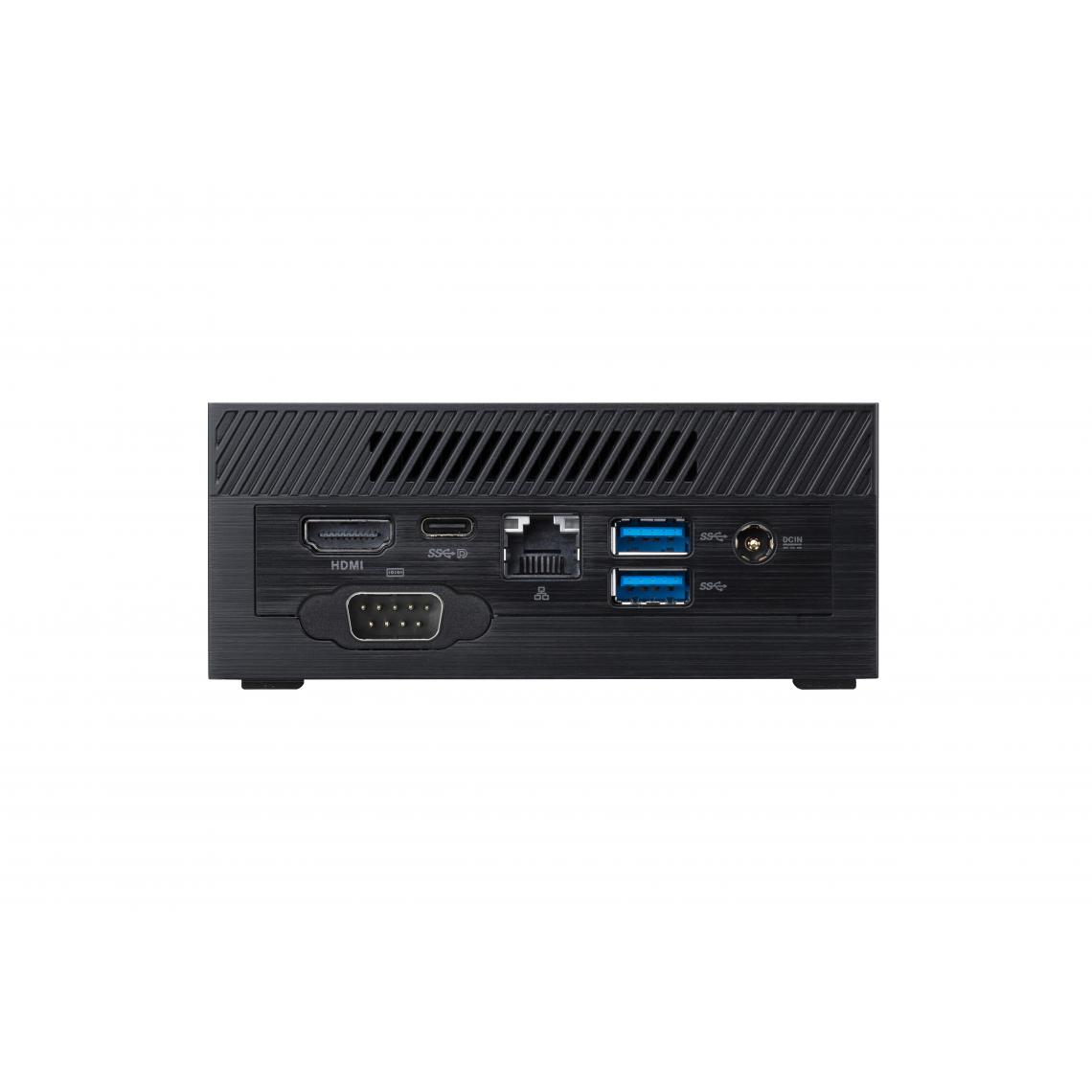 Asus - Mini PC PN41 BBC052MVN - PC Fixe