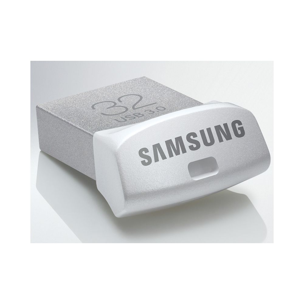 Samsung - Clé USB FIT 32 Go - Clés USB