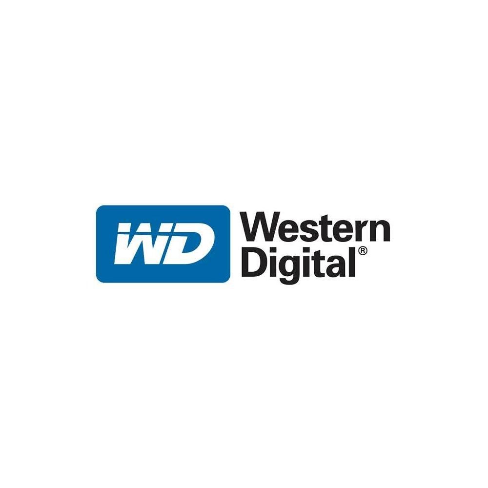 Western Digital - WD DESKTOP 4 To - 3.5'' SATA III 6 Go/s - Disque Dur interne
