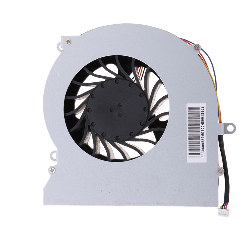 marque generique - Ventilateur de refroidissement pour ordinateur - Grille ventilateur PC