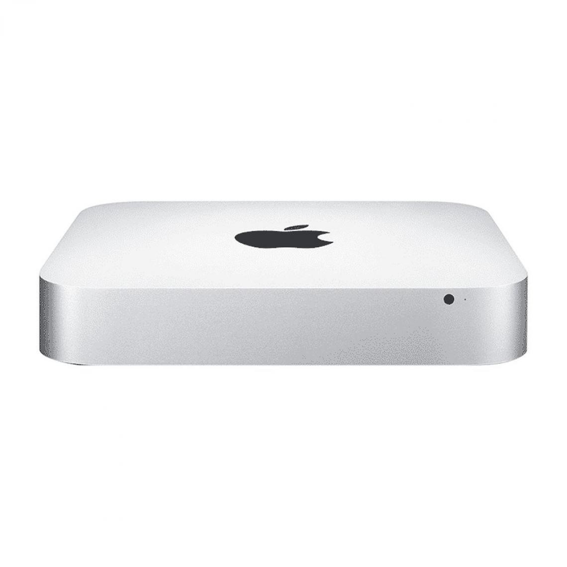 Apple - Apple Mac Mini i5 2,6 GHz 8Go 1 To 2014 - PC Fixe