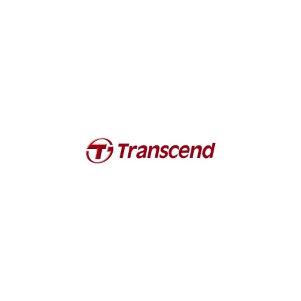 Transcend - ABI DIFFUSION TRANSCEND Cle USB 2,0 JetFlash 590 - 32Go Noir/Rouge - Clés USB