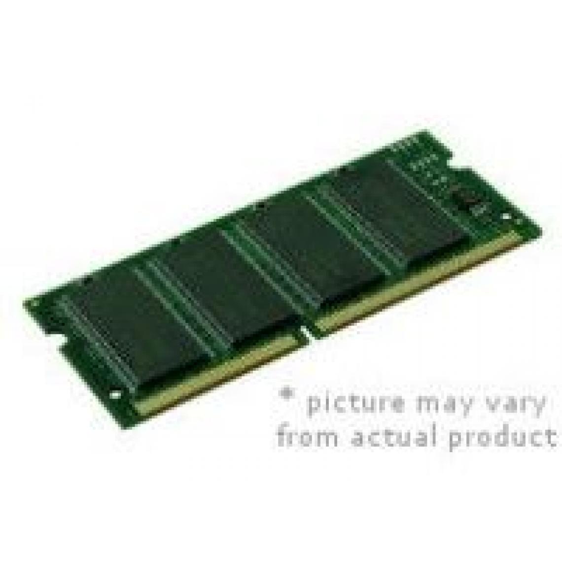 Because Music - 512MB PC133 SO-DIMM - RAM PC Fixe