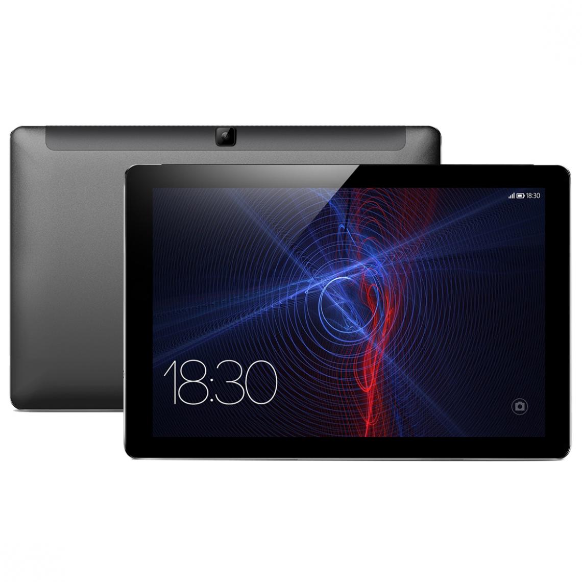 Yonis - Tablette Dual Boot Android & Windows - Tablette Android