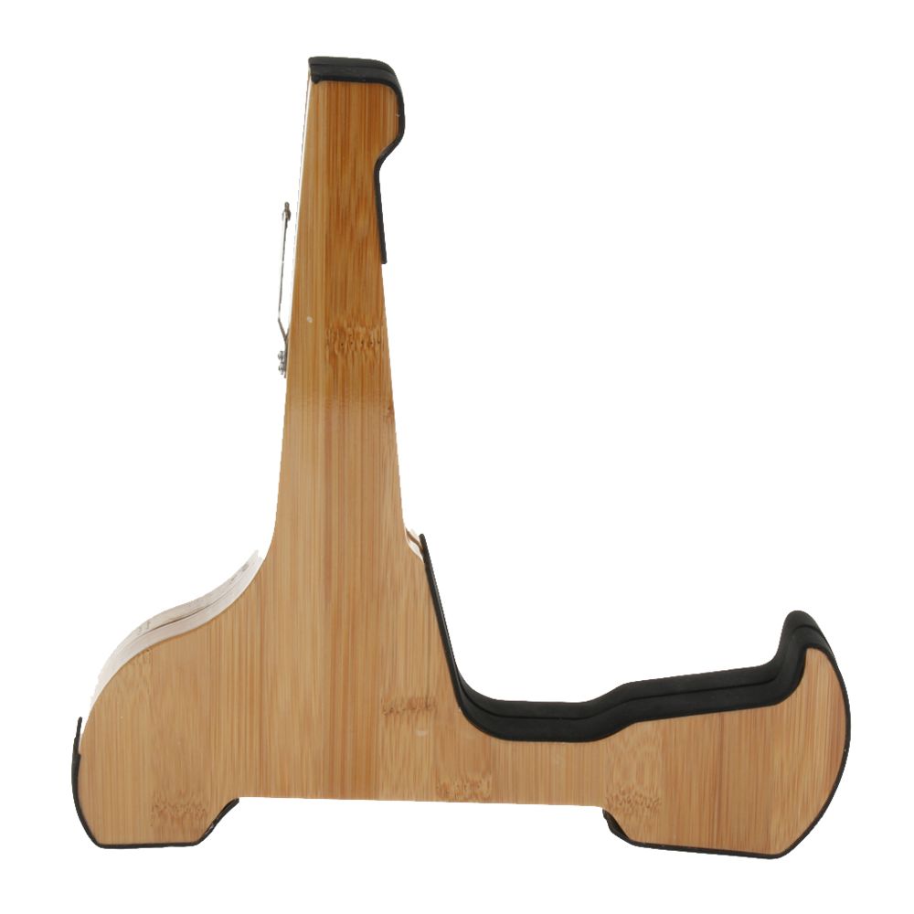 marque generique - Support de guitare en bois - Accessoires instruments à cordes