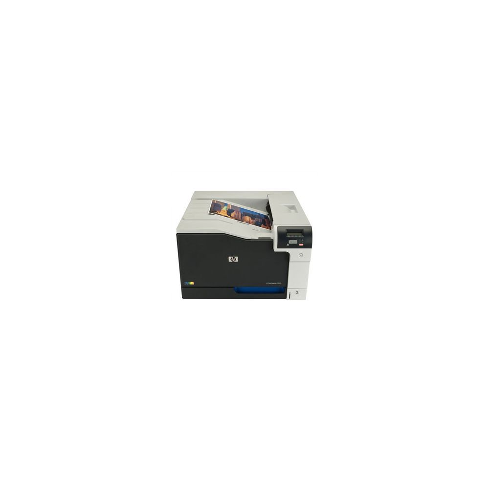 Hewlett Packard - HP Color LaserJet Professional CP5225 - Imprimante Laser