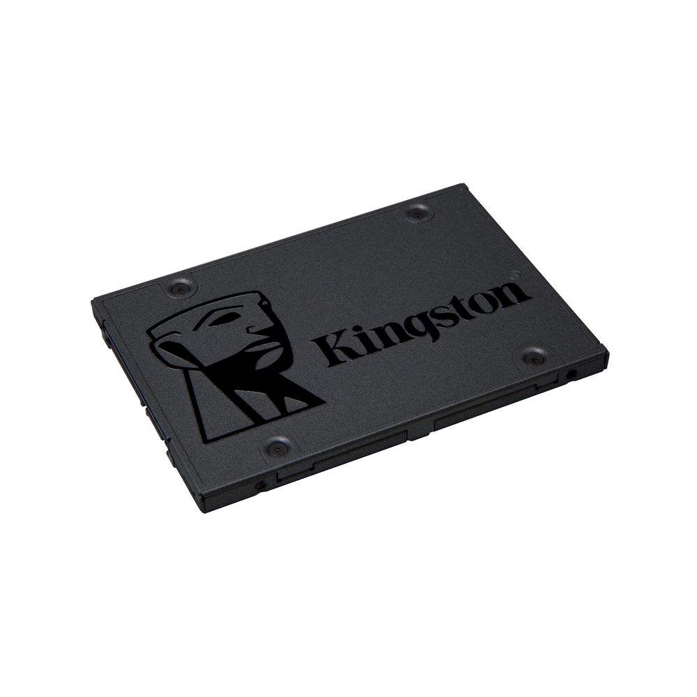 Kingston - A400 240 Go 2.5'' SATA III (6 Gb/s) - SSD Interne