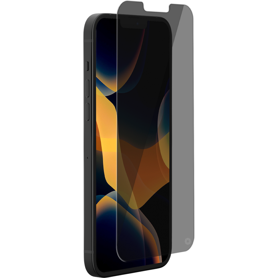 Force Glass - Protège écran Plat Privé Garanti à vie en Verre organique pour Apple iPhone 13 Pro Max Force Glass - Autres accessoires smartphone