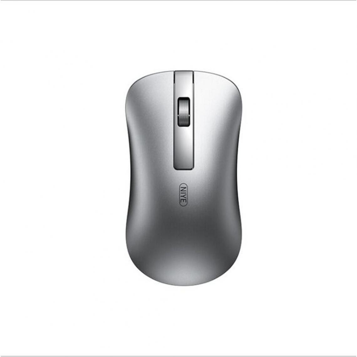 Universal - Souris Bluetooth sans fil 2,4 GHz pour la souris Huawei Silence Ordinateur DPI Apple Laptop Symbolic Mouse - Souris