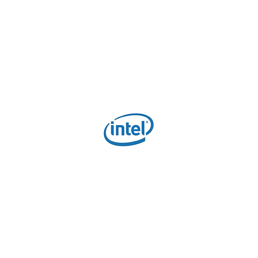 Intel - Intel ssd p4800x 750Gb 2.5in pcie x4.20nm 3dxpoint (SSDPE21K750GA01) - SSD Interne
