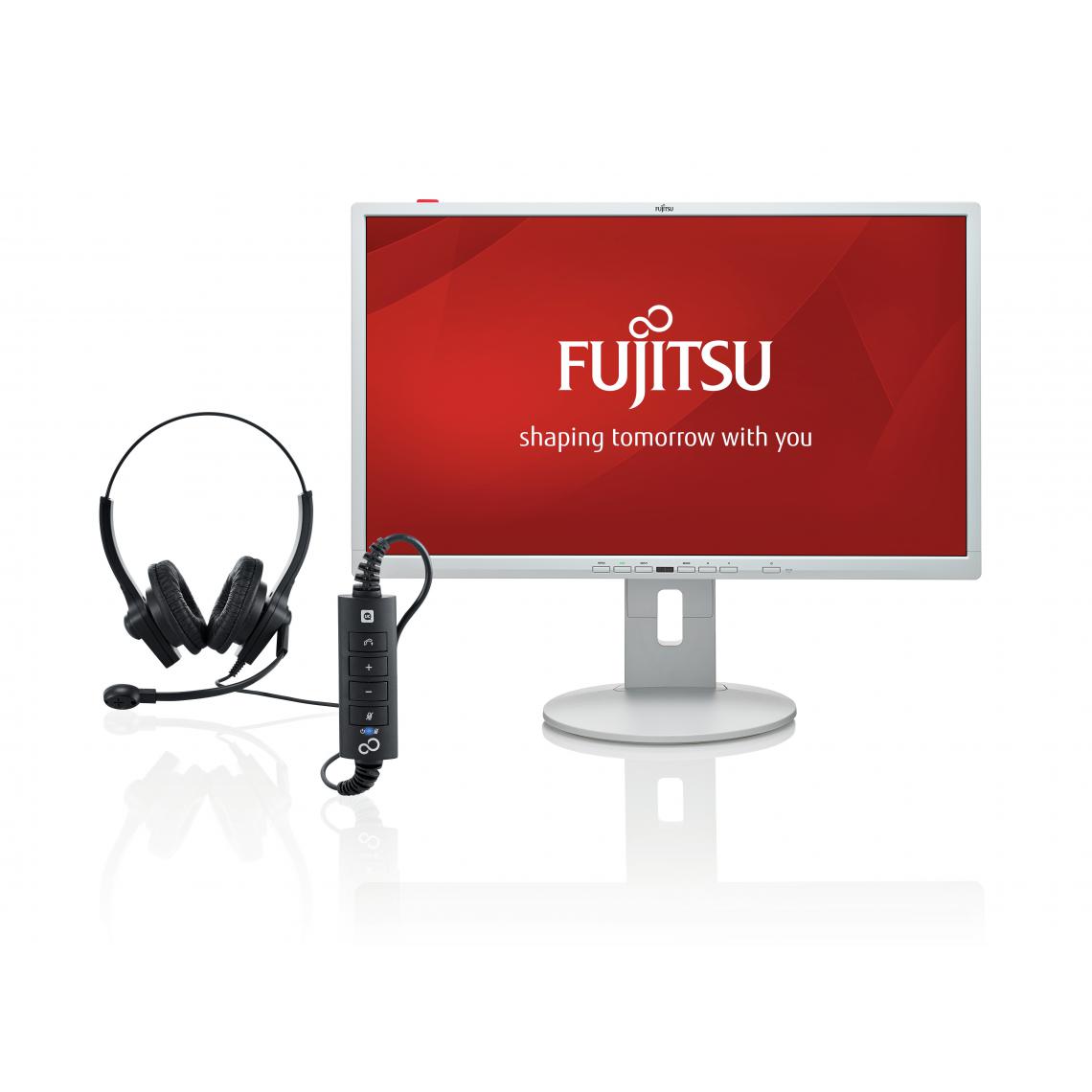 Fujitsu - Fujitsu B22-8 WE Neo - Moniteur PC