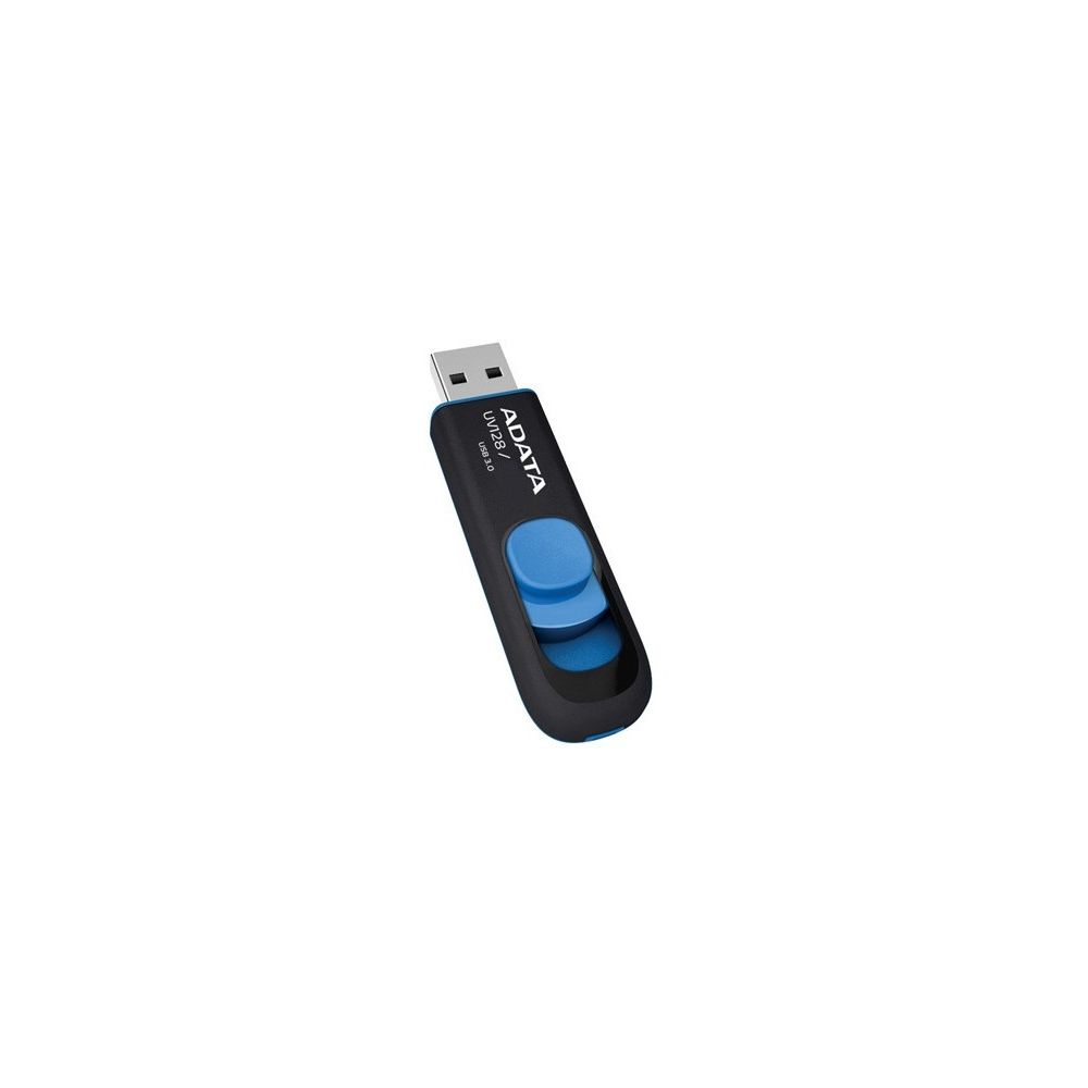 Adata - ADATA - DashDrive UV128 - 32 Go - Clés USB