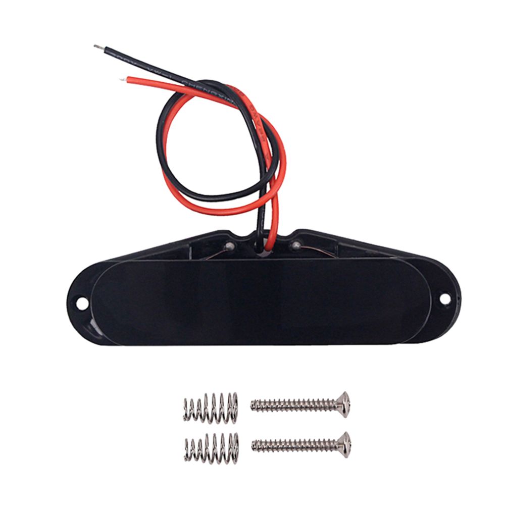 marque generique - Micro simple bobinage - Accessoires instruments à cordes