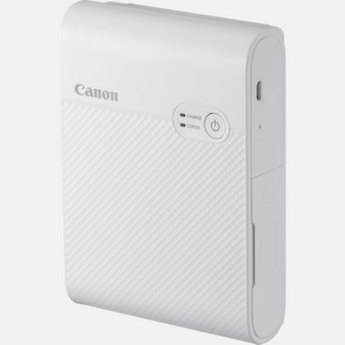 Canon - CANON SELPHY SQUARE QX10 White COMPACT PRINTER SELPHY Square QX10 WH EU26 - Imprimantes d'étiquettes
