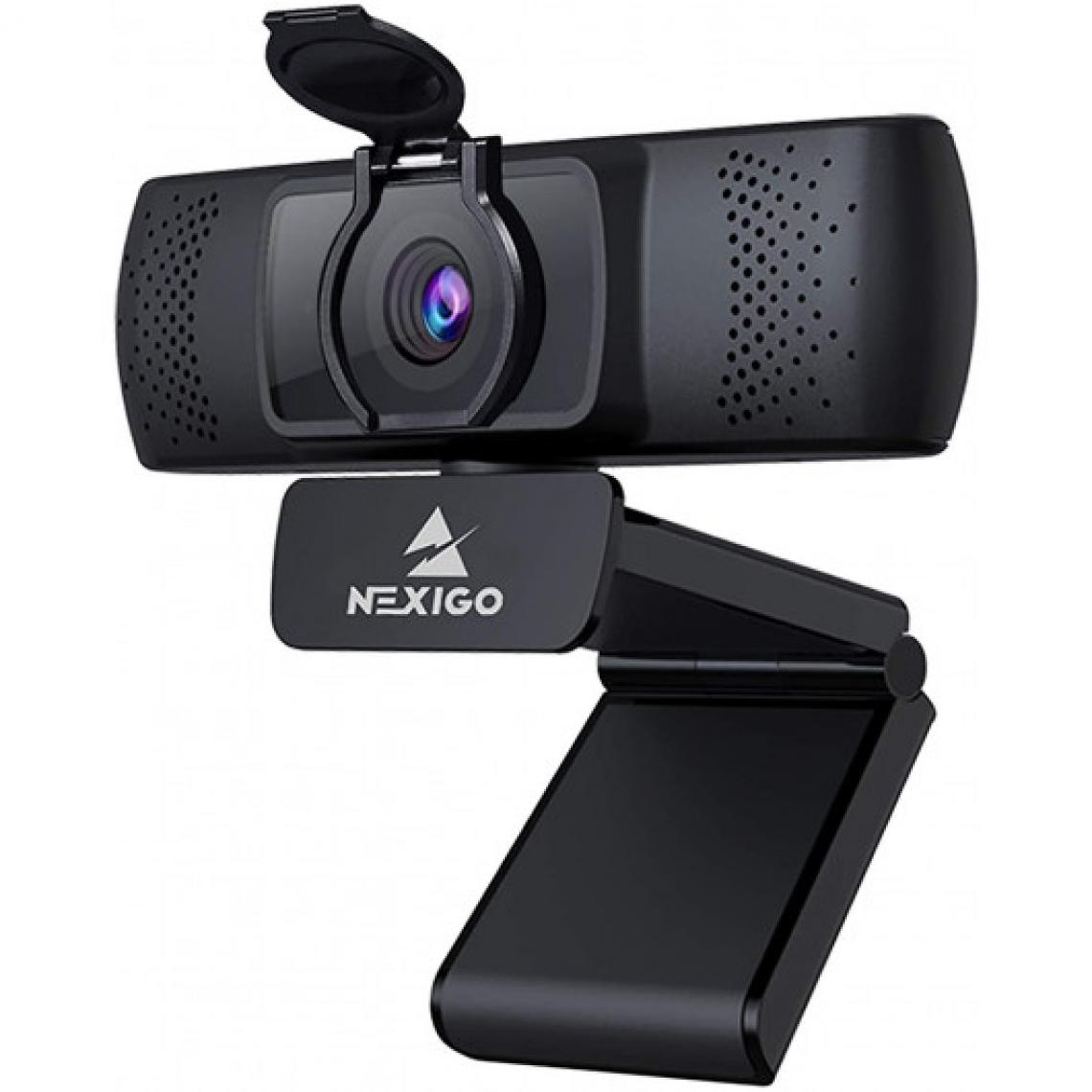 Ofs Selection - NexiGo N930P, la webcam ergonomique - Webcam