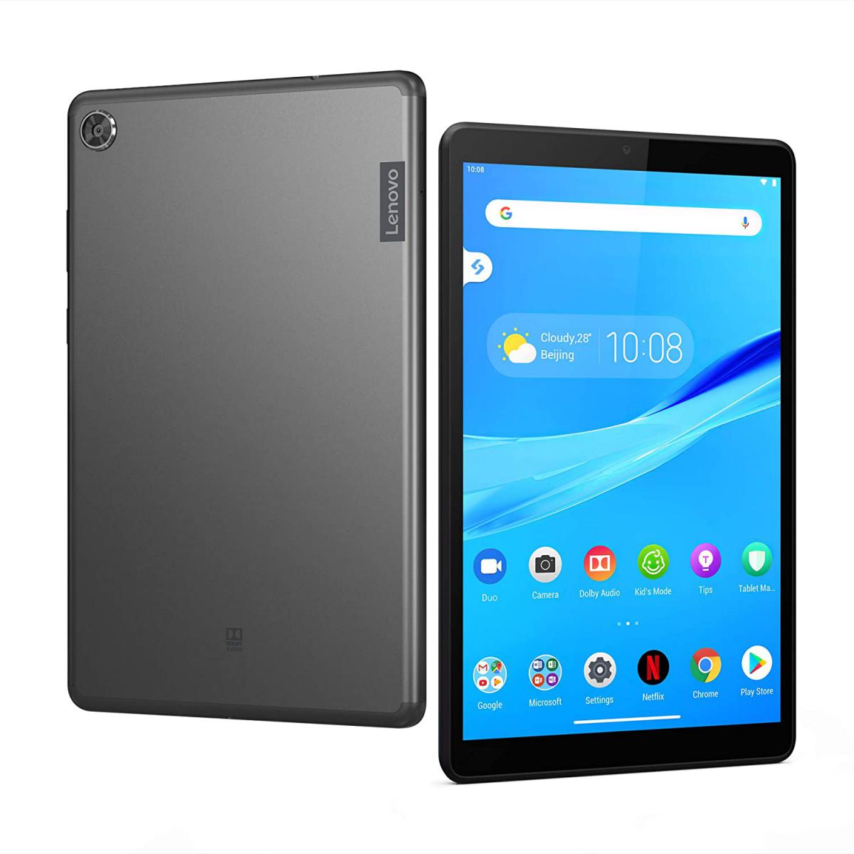 Lenovo - LENOVO Lenovo Tab M8 HD (2nd Gen) ZA5H - Tablette Android