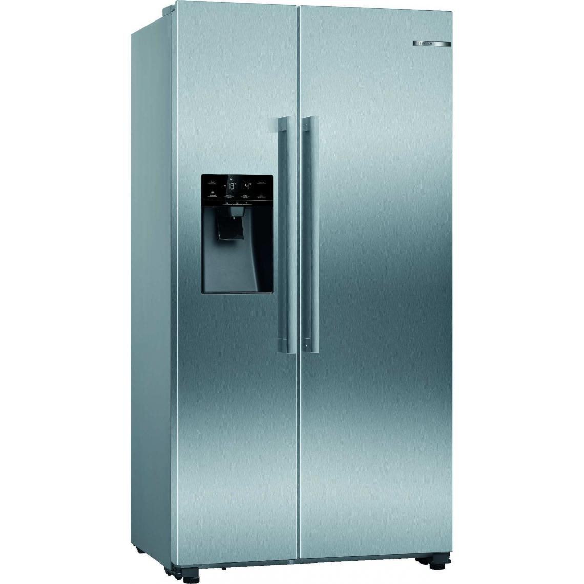 Bosch - bosch - kad93vifp - Réfrigérateur américain