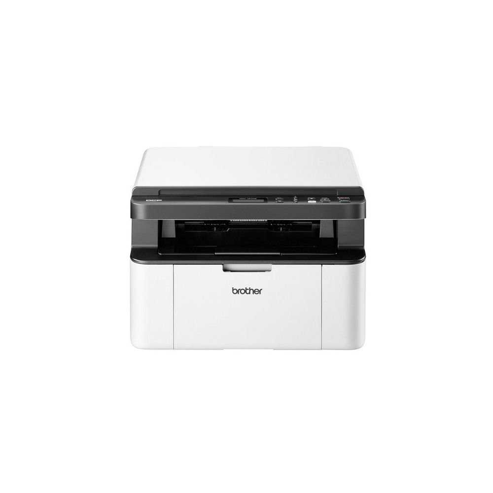 Brother - Imprimante Multifonction Brother DCP-1610W WIFI 32 MB - Imprimante Jet d'encre