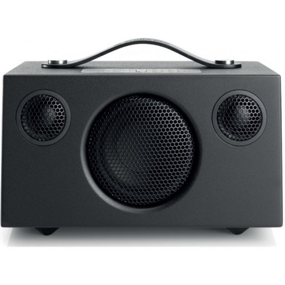 Audio Pro - Enceinte sans fil AUDIO PRO C 3 BLACK - Enceintes Hifi