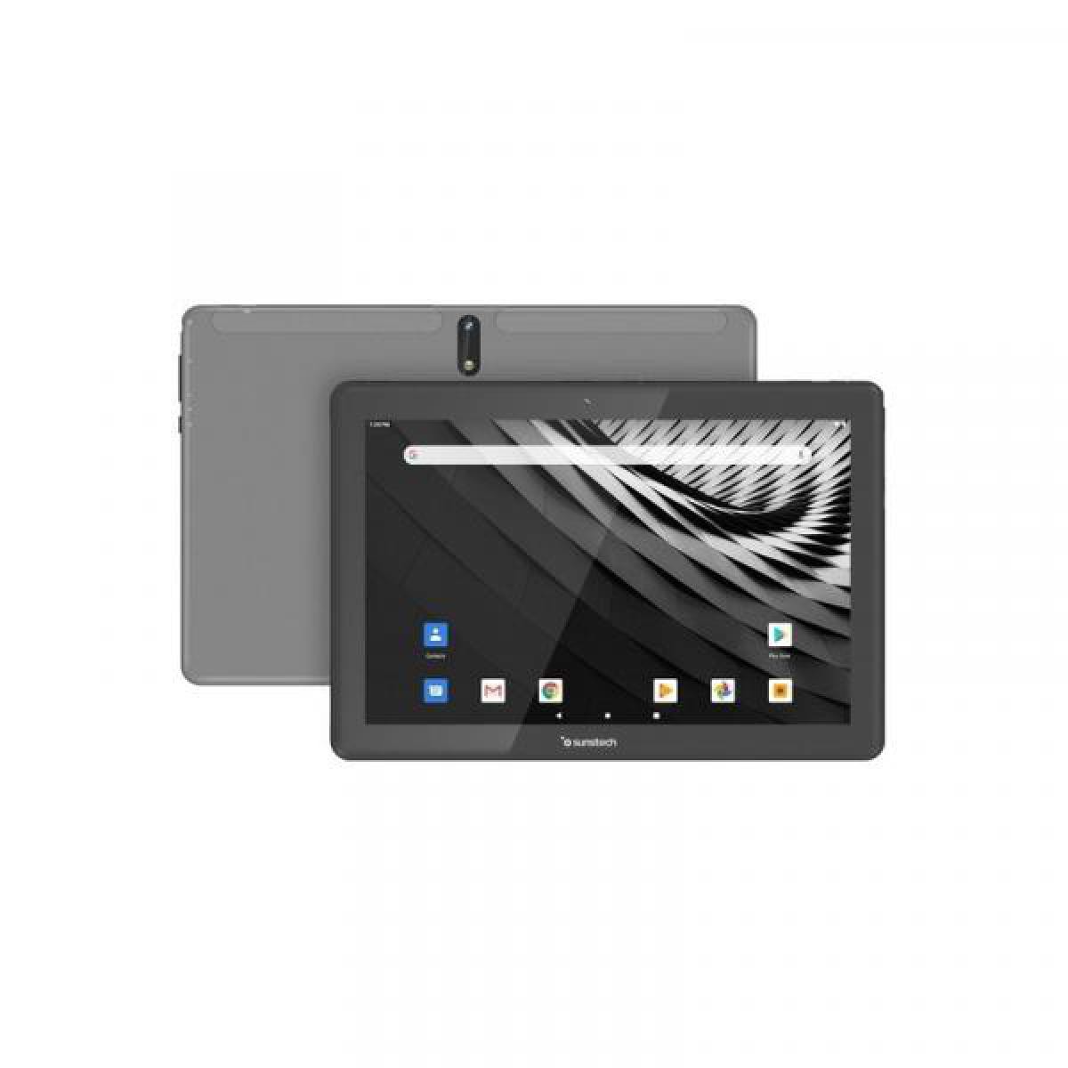 Sunstech - Sunstech Android 9.0 Pie GSM 10.1" - Tablette Android