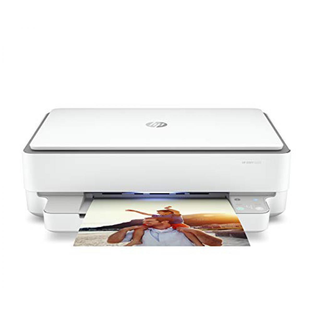 Hp - HP ENVY 6020 AIO A4 - Imprimantes d'étiquettes