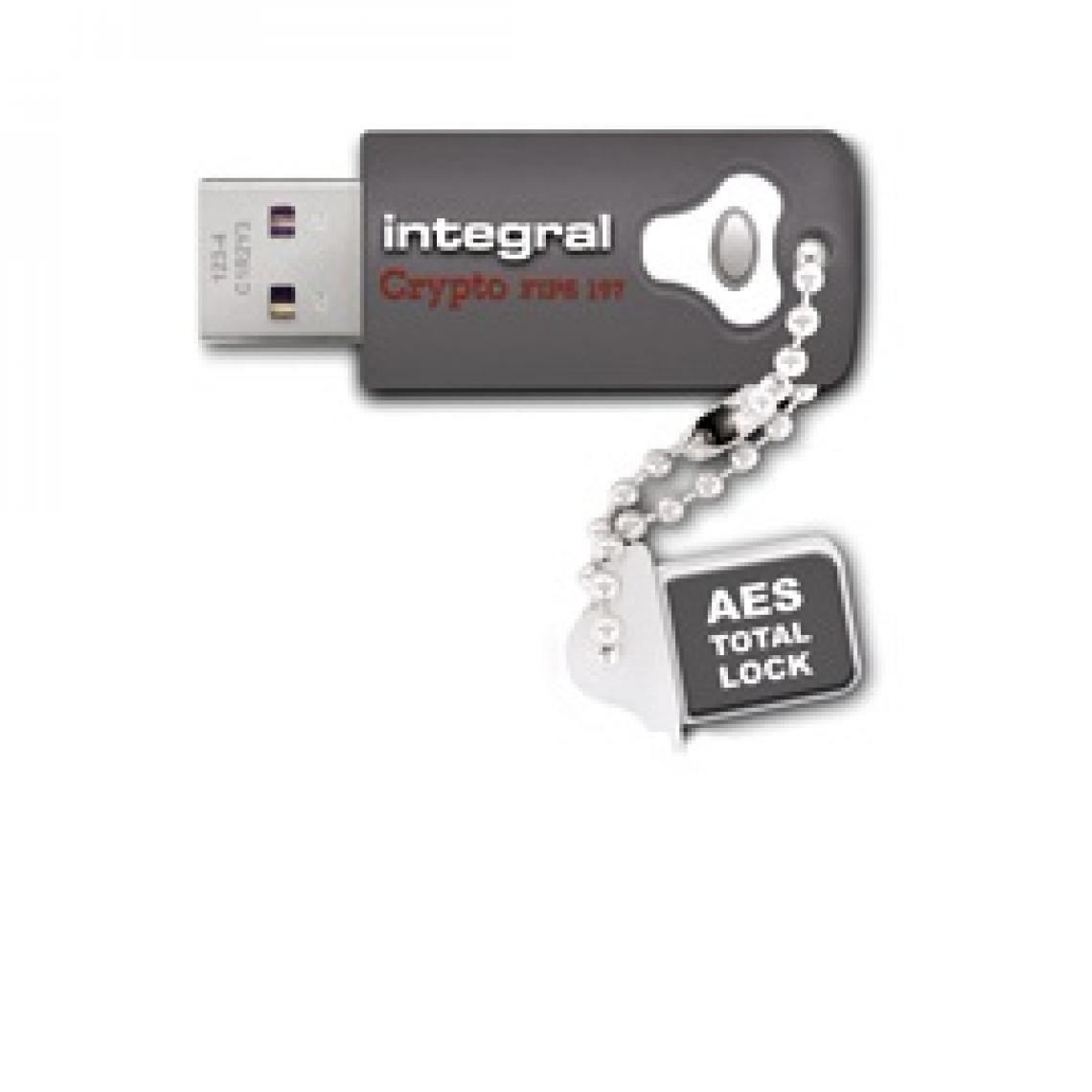 Integral - Integral Crypto - Clés USB