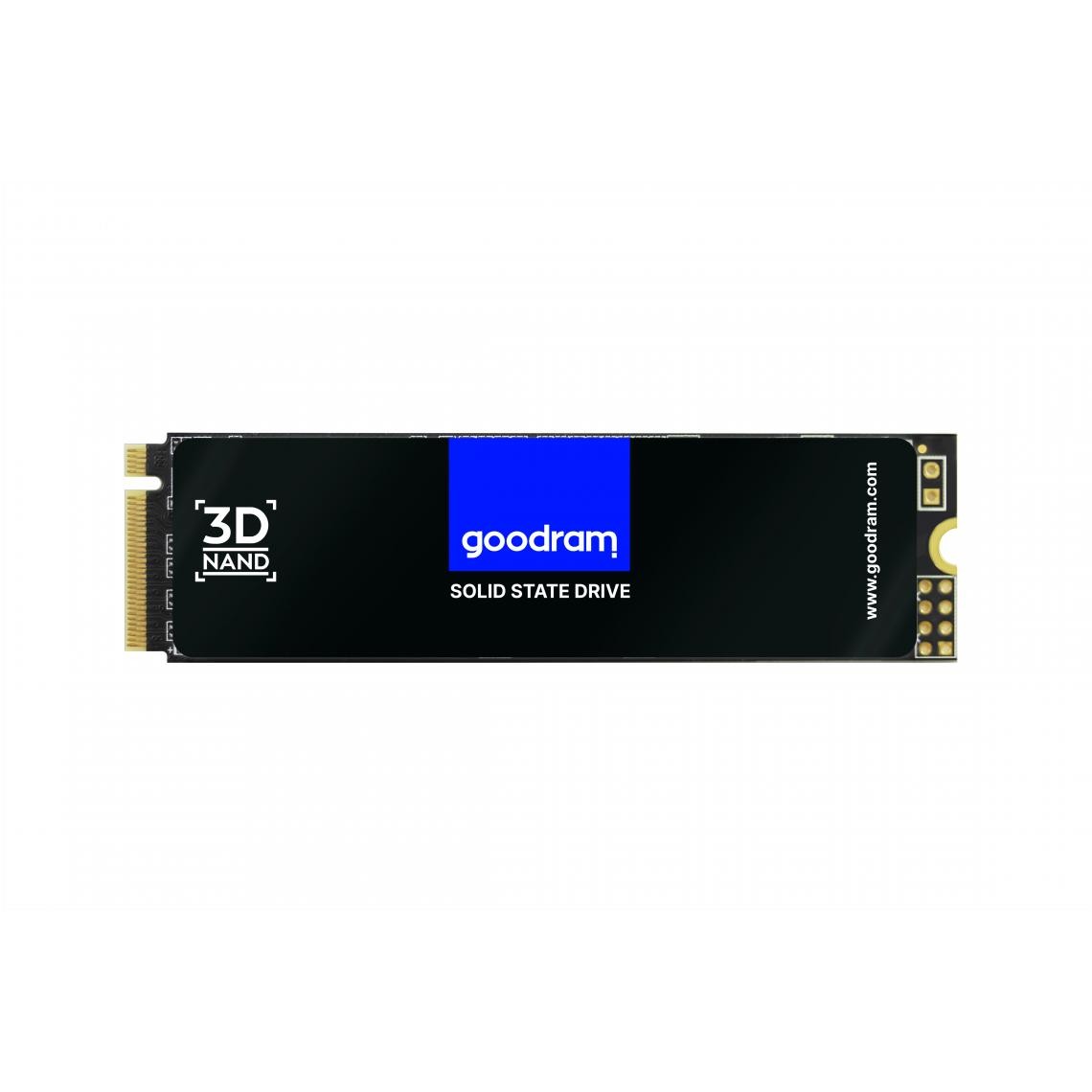 Goodram - Goodram PX500 - SSD Interne