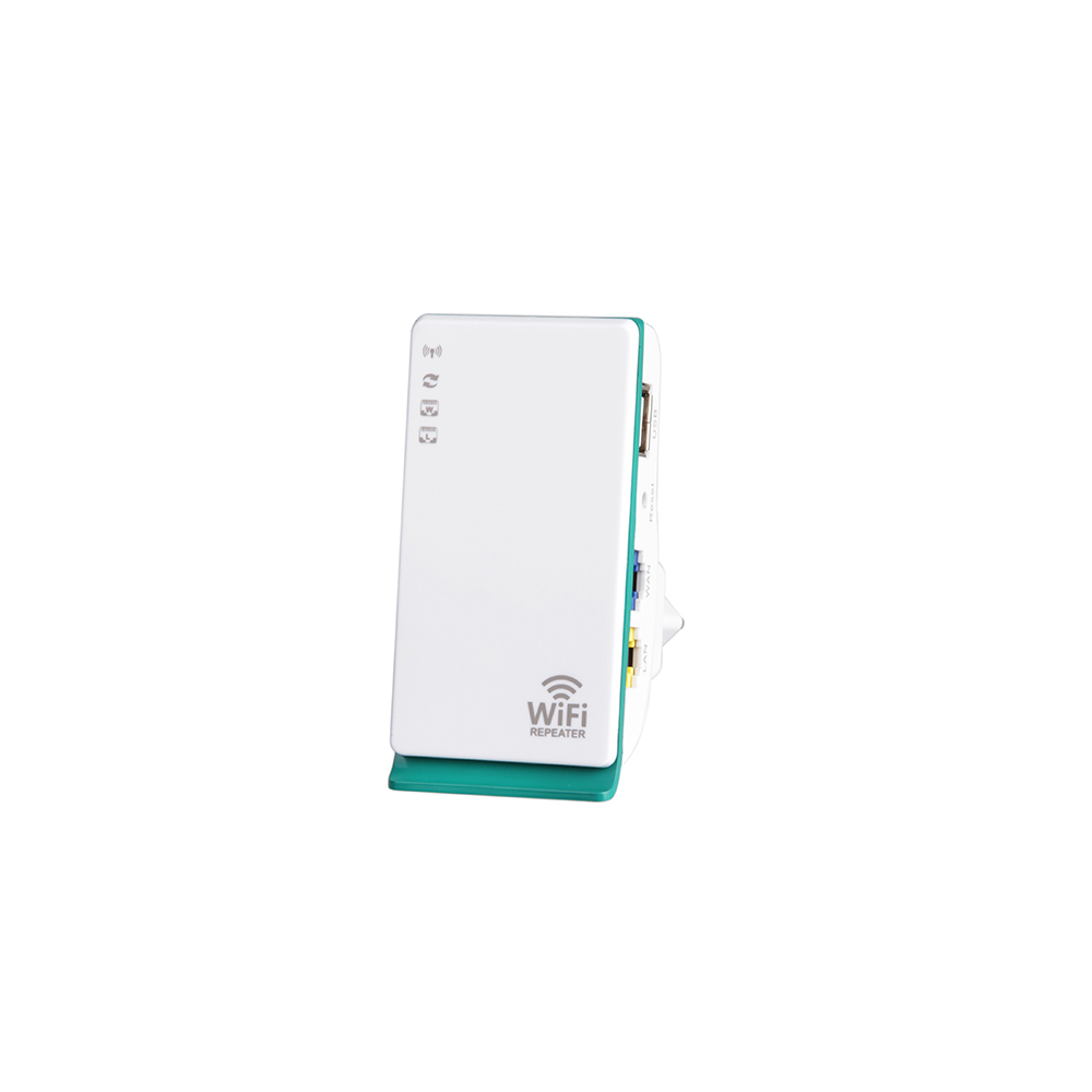 marque generique - 300M Mini routeur sans fil AP portable / répéteur Wifi - Répéteur Wifi