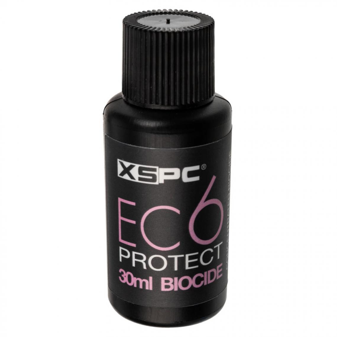 Xspc - EC6 Protect - Biocide - Ventirad carte graphique