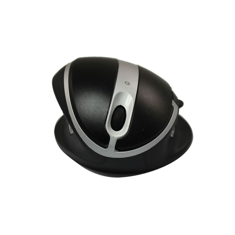 marque generique - GENERIQUE Oyster Wireless Mouse - Souris