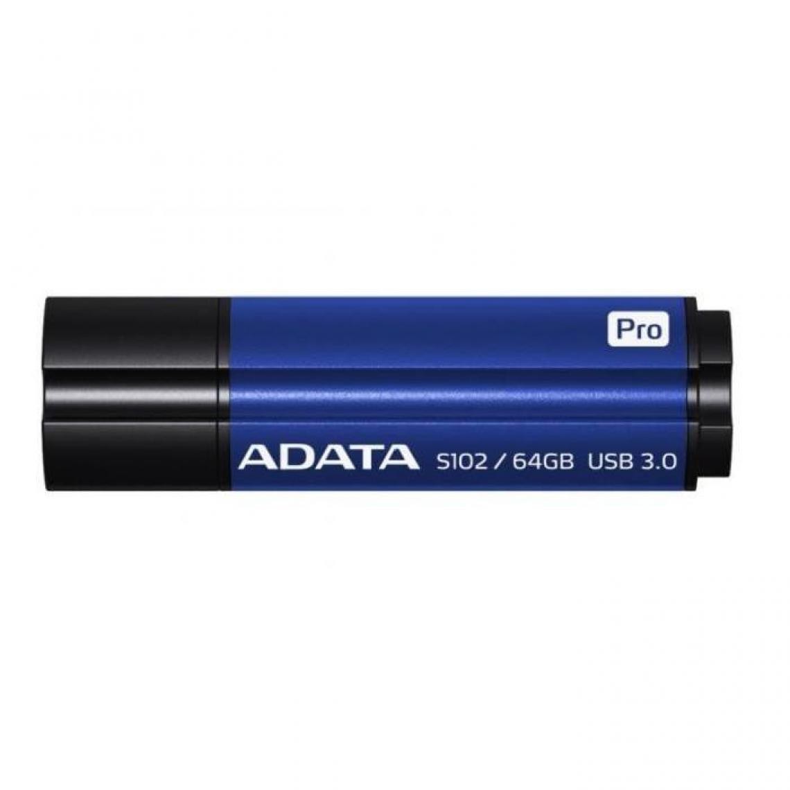Adata - Superior Series S102 Pro 64 GB - Clés USB