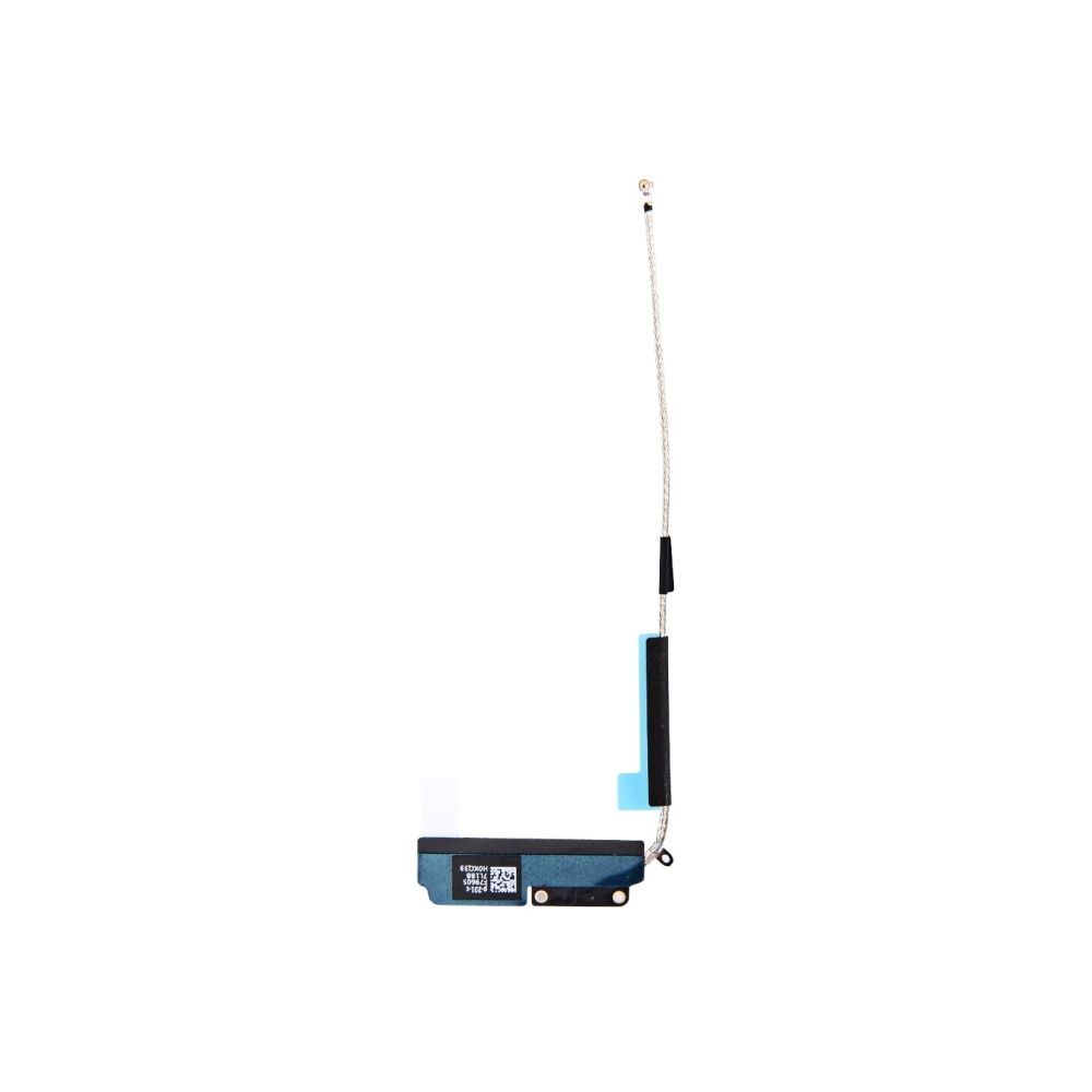 Wewoo - Pour iPad Pro 9,7 pouces GPS Signal Antenna Flex Cable pièce détachée - Accessoires et Pièces Détachées