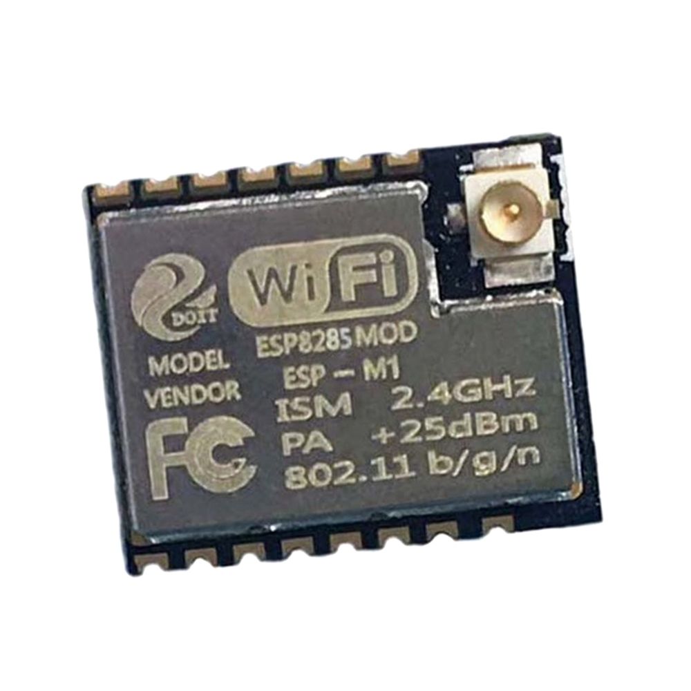 marque generique - Module de transmission série sans fil WiFi ESP8285 compatible IoT ESP8266 M1 - Ampli
