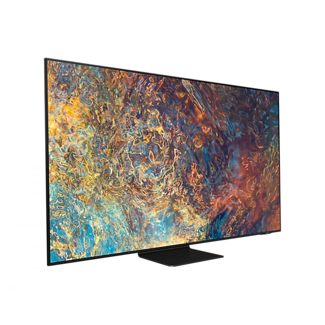 Samsung - TV LED Samsung QE55QN90A Neo QLED 2021 - TV 50'' à 55''