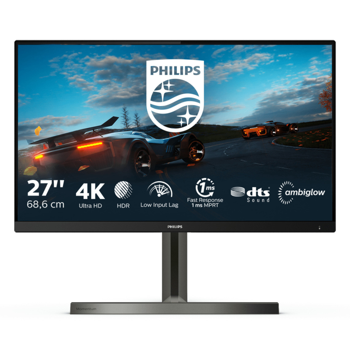 Philips - 27" 278M1R/00 - Moniteur PC