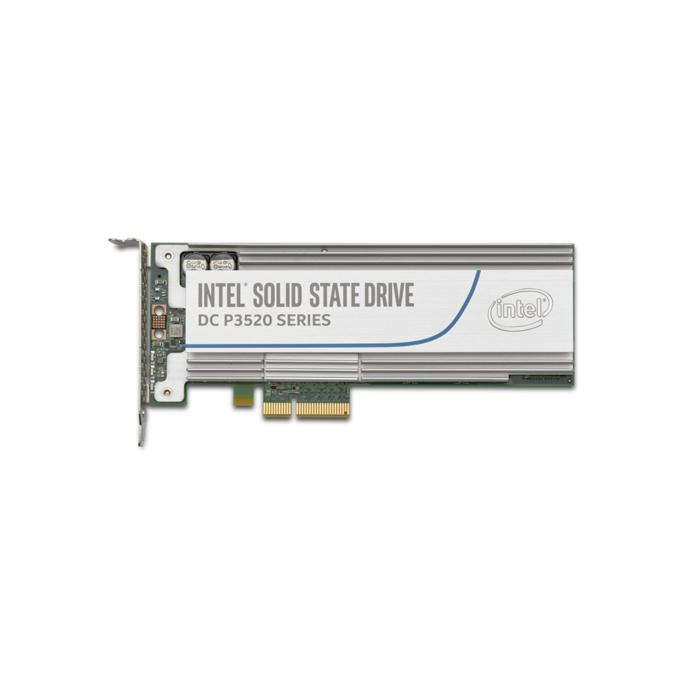 Intel - DC P3520 Series - SSD Interne