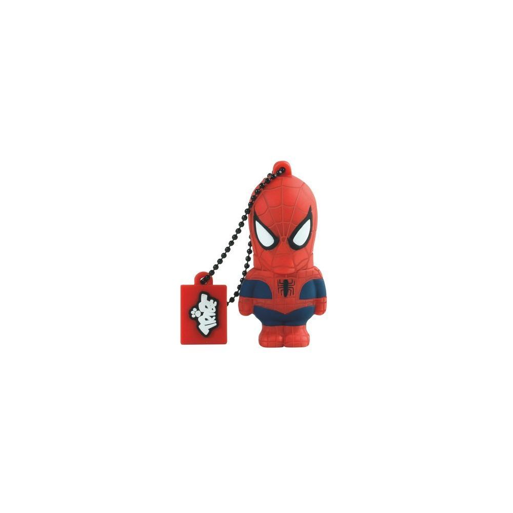 Tribe - Clé USB 16 Go Spiderman - Clés USB
