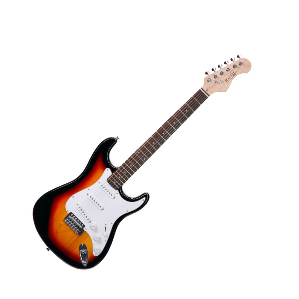 Rocktile - Rocktile Sphere classic guitare électrique (sunburst) - Guitares électriques