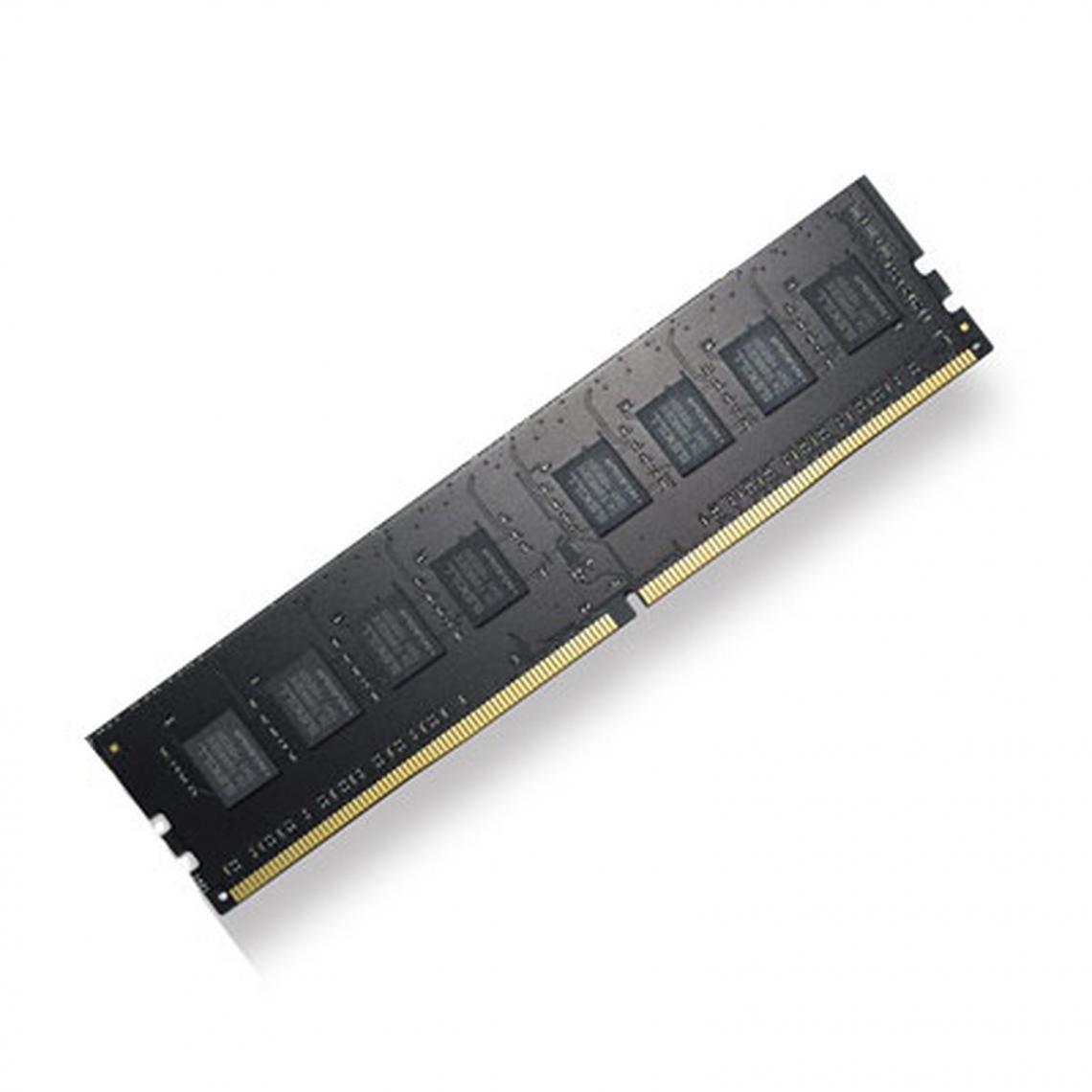 Gskill - Value 32 Go DDR4 2666 MHz CL19 - RAM PC Fixe