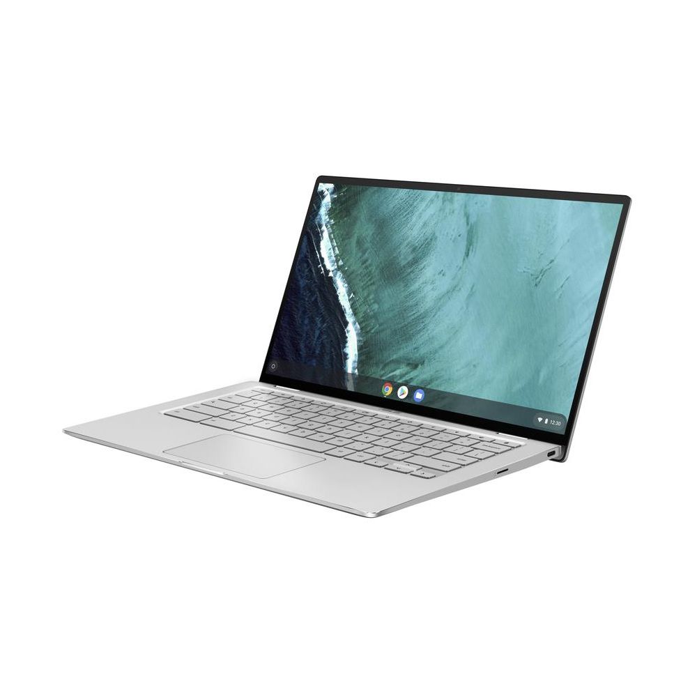 Asus - ASUS Chromebook Flip C434TA AI0030 Intel Core i5 - 14' - Chromebook