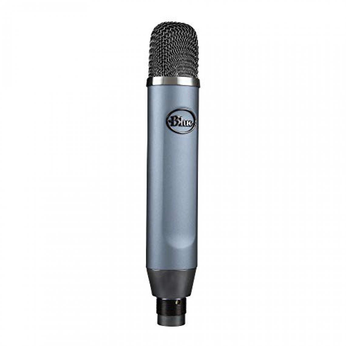 Logitech - Blue Microphones Ember - Microphone PC