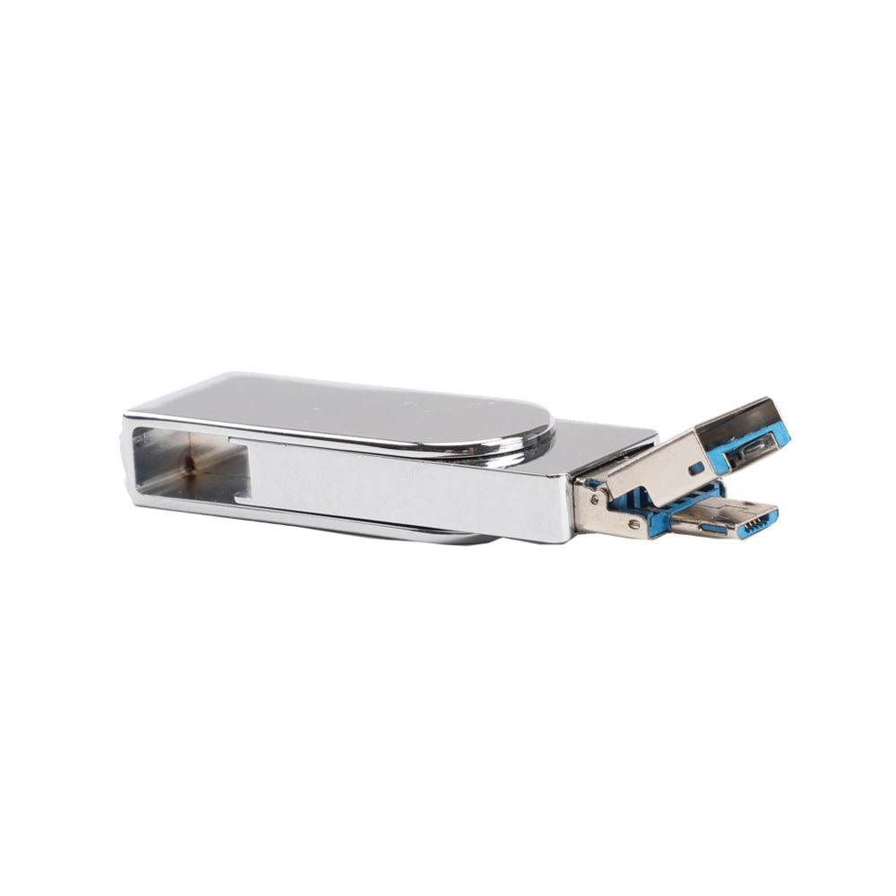 marque generique - Clé USB OTG Flash - Clés USB